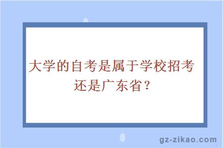 自考專(zhuān)業(yè)匯總
