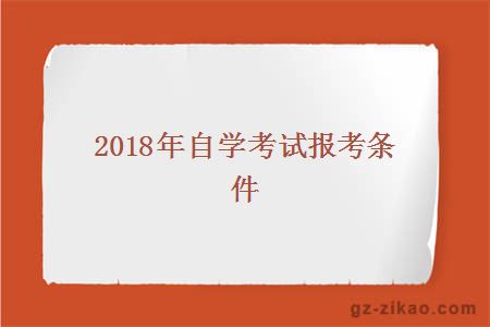 自學(xué)考試