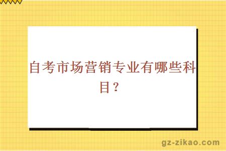 市場(chǎng)營(yíng)銷(xiāo)