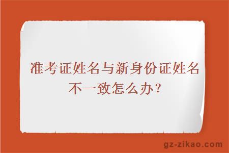 考試準考證