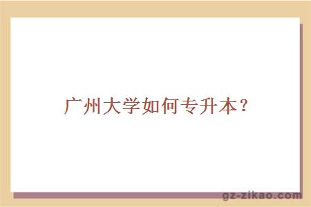 專(zhuān)升本