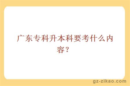 專(zhuān)升本