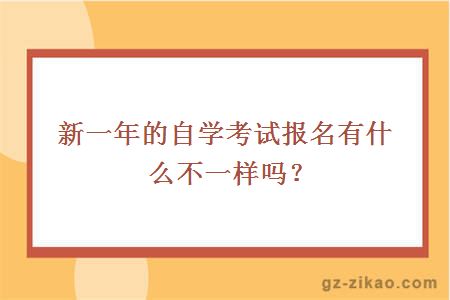 自學(xué)考試