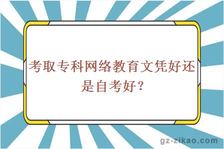 網(wǎng)絡(luò )教育