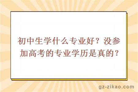 自考專(zhuān)業(yè)