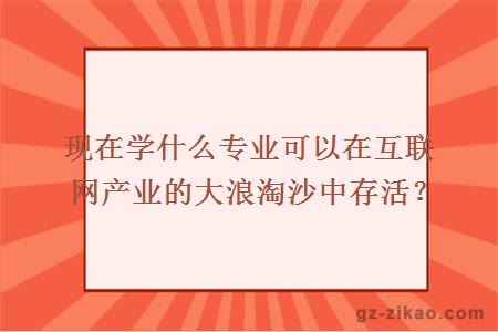 自考專(zhuān)業(yè)