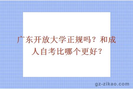 自學(xué)考試